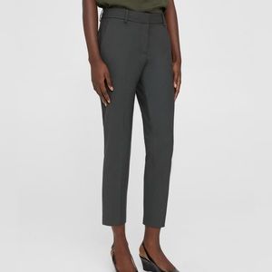 Theory wool pants
